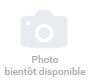 Etiquettes vierges blanches à pique 10x7 cm x10 - Bazar - Promocash Metz